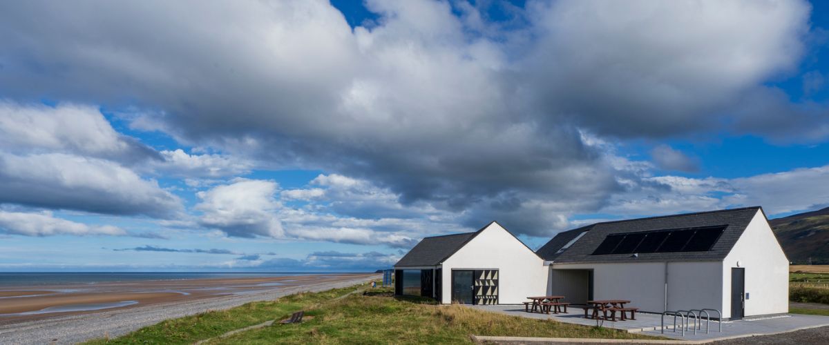 Silecroft Beach Café